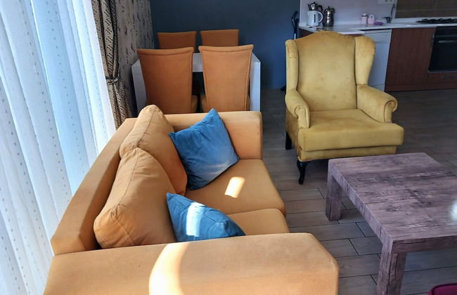 The U Homes Turkuaz - Foto 41