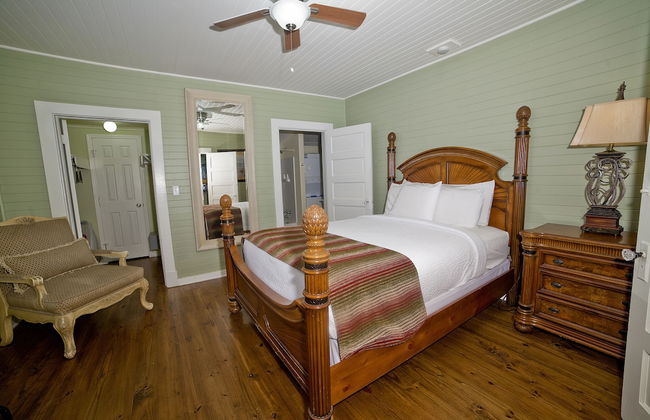 Desoto Beach Terraces - Foto 17