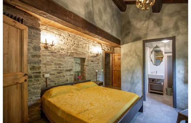 Villa Case a Cantuccio - Photo 7