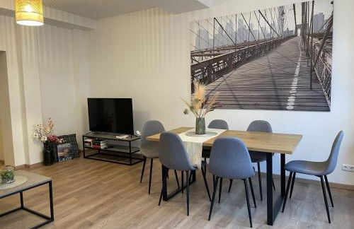 Apartment Pöppelmann - Foto 15