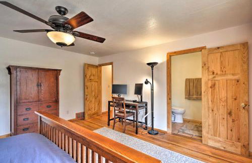 The Pinecone Palace with Hiking Trail Access! - Foto 14