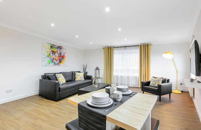 VKM Apartments - Foto 25