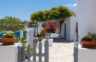 Dora's traditional houses - Foto 25