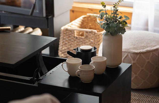 Le 2800 du Parc - Foto 63