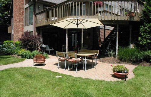 Portage Lakes Serenity - Foto 4