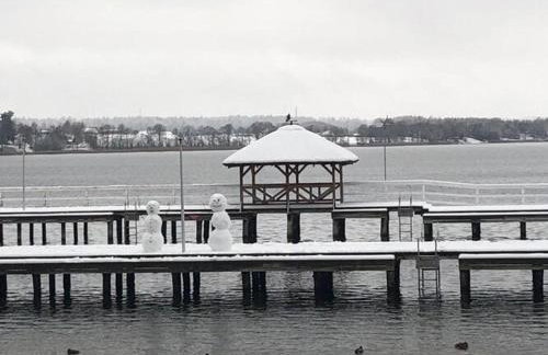 Holiday Home in Kretowiny near Lake - Foto 29