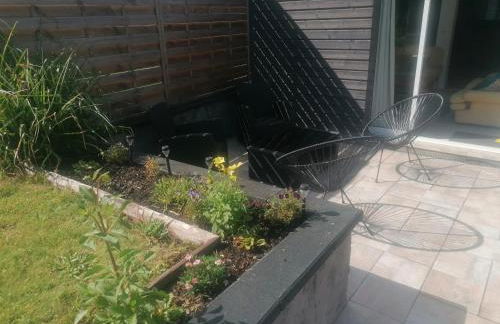 Maison champêtre à Gavray-sur-Sienne avec jardin clôturé - Foto 38