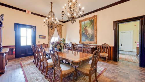 Walk to Golf Course Spacious Rough River Retreat! - Foto 5