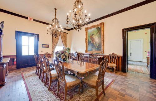 Walk to Golf Course Spacious Rough River Retreat! - Foto 5