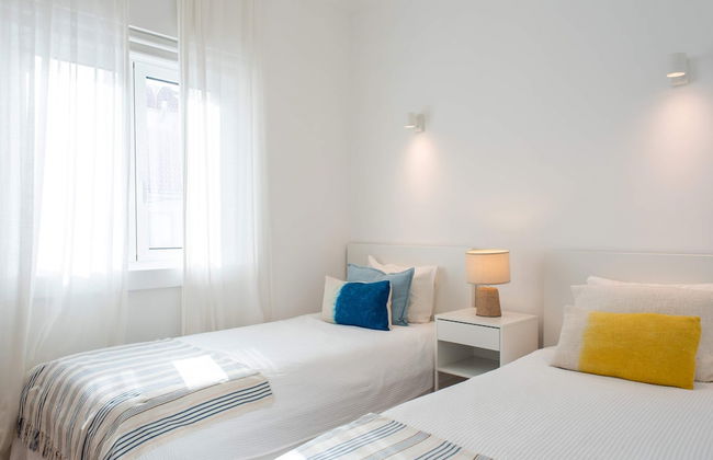 Luxury Ocean View House - Central Ericeira - Foto 42