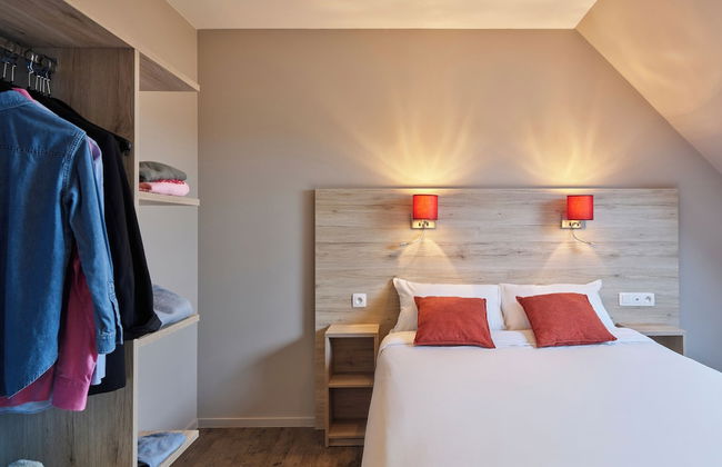 Holiday Suites Westende - Photo 14