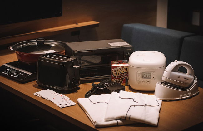 MIMARU Kyoto Kawaramachi Gojo - Foto 44