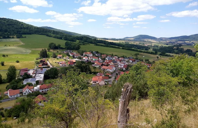 Charmantes Ferienhaus mit Naturgarten - Foto 28