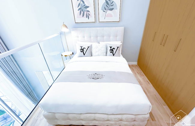 Luxury 1-br Villa in Rukan: Dubai Skyline Views! - Foto 9