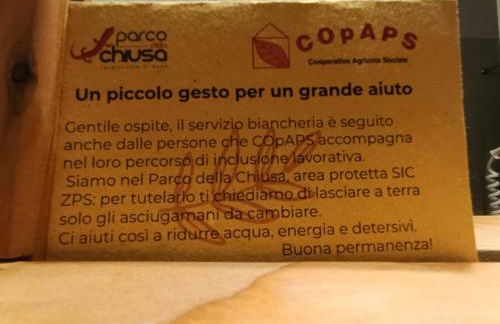 Agriturismo Parco della Chiusa - Foto 28