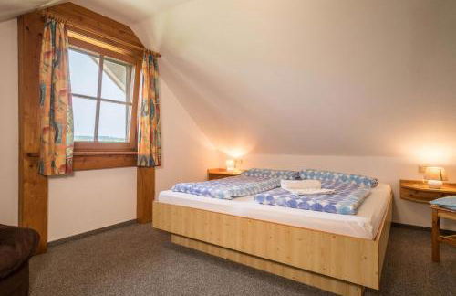 Hof Wagenberg Ferienwohnung 1 - Photo 13