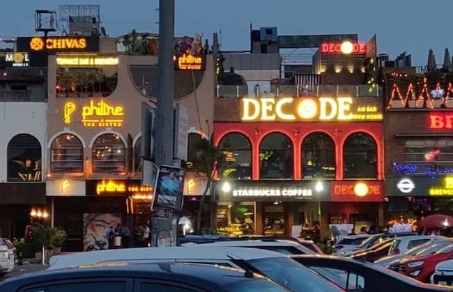 City Oasis w Bathtub n Balcony - Foto 37