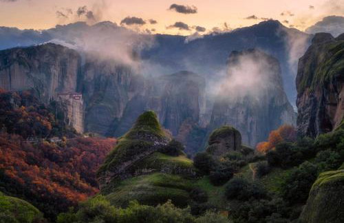 Το σπίτι στο χωριό - Foto 29