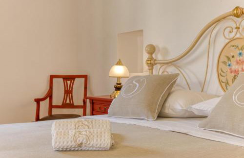 Masseria Scafazzi - Salento - Foto 35