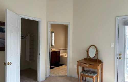 Sunny townhouse 3 bedroom walk to shops - Foto 13