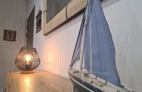 Castellane : T2 spacieux - Vue Port - WIFI - Foto 54