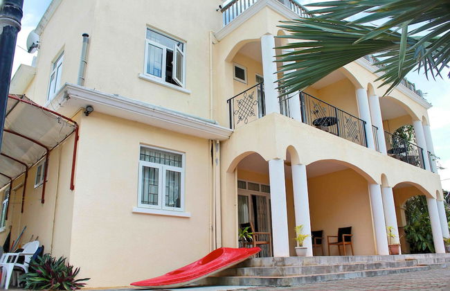 Beach Paradise Villas - Foto 18