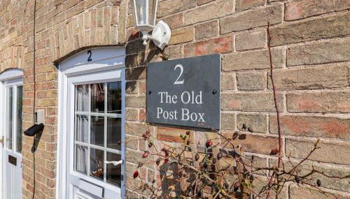 The Old Post Box - Foto 3