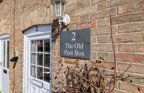 The Old Post Box - Foto 3