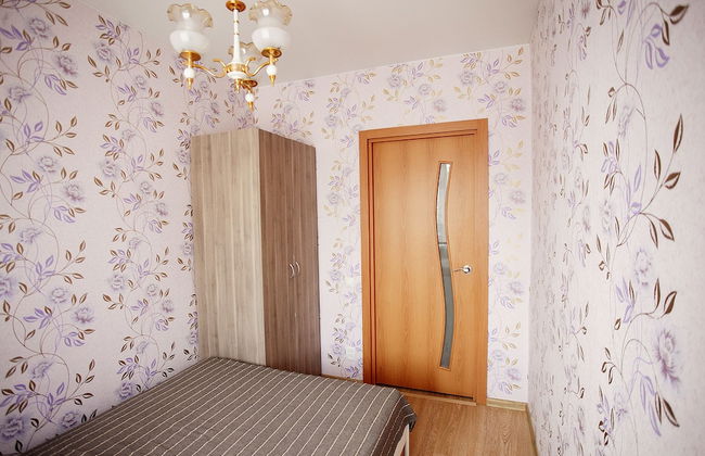 Funny Dolphins Apartments Goncharny - Foto 5