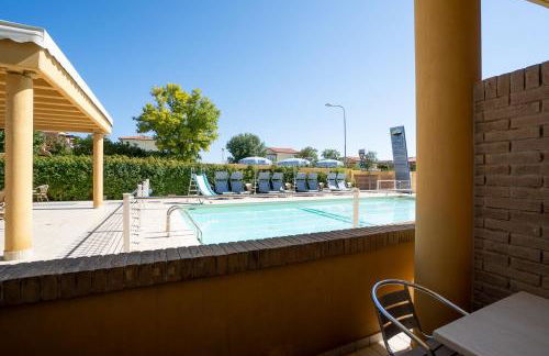 Hotel Residence Il Conero 2 - Foto 12