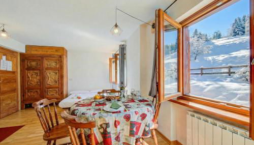 Studio Clotes Ski In - Ski Out - Happy Rentals - Photo 4