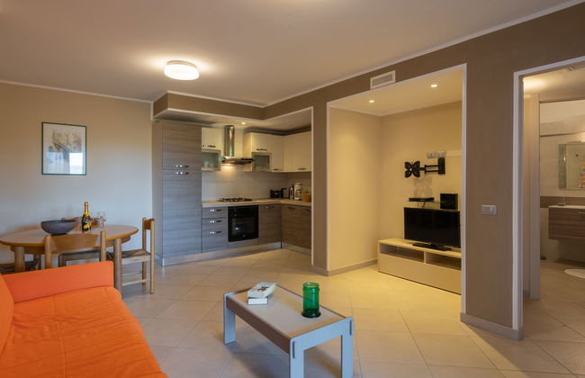 Apartment A1 (AND110) - Foto 8