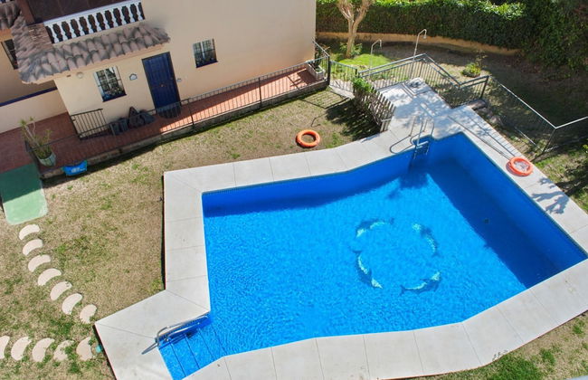107305 - Apartment in Mijas - Foto 17