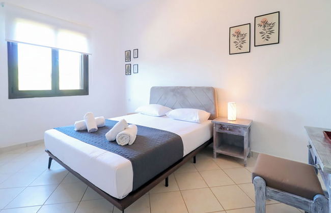 Luxury Apartment in Akti Elias Sithonia - Foto 6