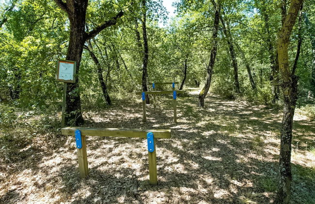 Holiday Home in Castiglione Near the Lake - Foto 38