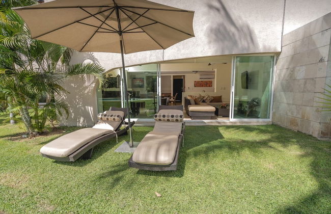 JUUB Luxury 3 Bedroom House at Playa diamante - Foto 46