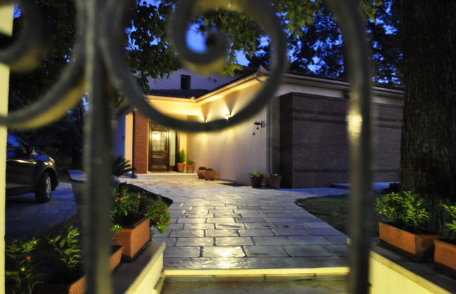 Anna's Mansion - Foto 1