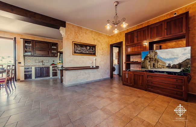 Villa Clara - Country Retreat - Foto 19