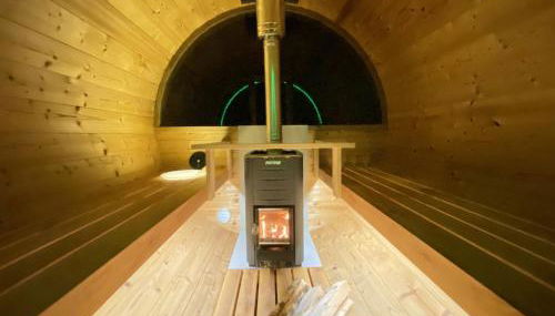 Mas de l'Aranyó - Eco Wellness Spa - Foto 4