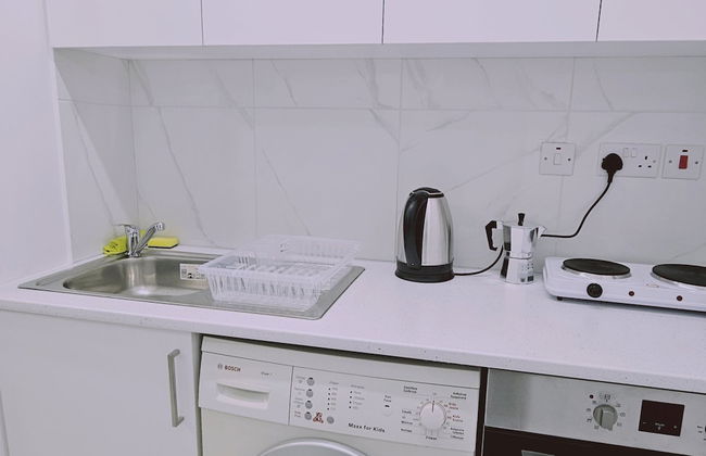 109 LIM 1 - Stay Olive Studio - Foto 3