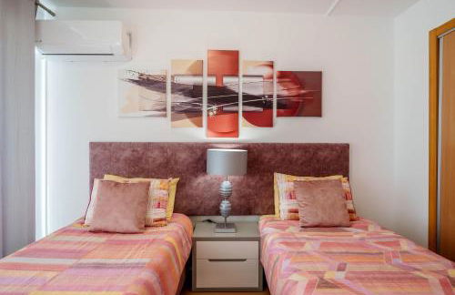 Breathtaking Coral Ocean View Apartment at OA - Foto 20