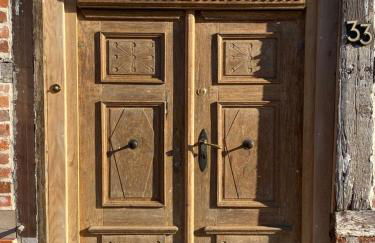 Fachwerk-Fischerhaus an Elbe und Aland - Foto 38