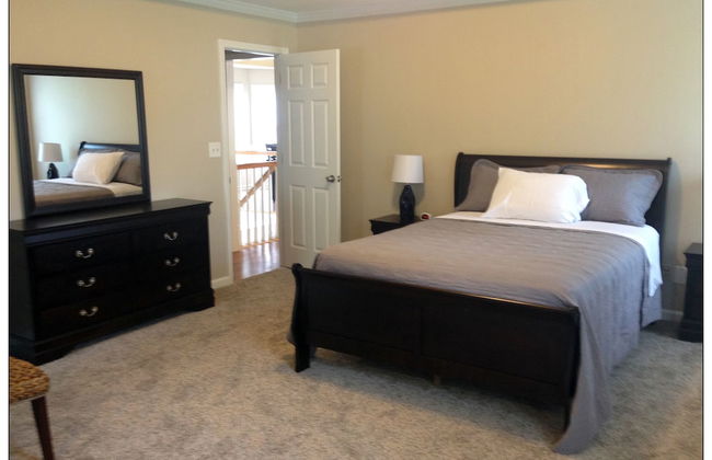 Opis Realty-Spacious Metro Atlanta Home - Foto 9