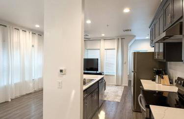 Peaceful Stay Near TX Med Ctr | Gated Parking! - Foto 10