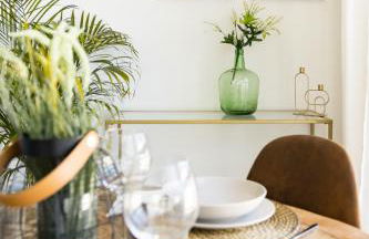 MyHouseSpain - Playa de poniente, con vistas al mar y parking gratuito - Foto 6