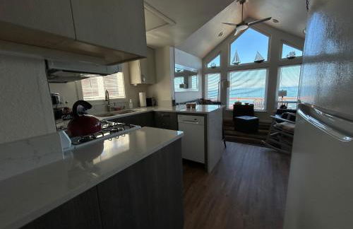 Oceanfront Cabin 10, Jacuzzi & Breathtaking Views - Foto 38