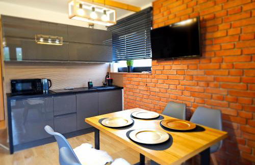 Domki Diabolina - sauna, jacuzzi, klimatyzacja, kominki - Foto 15