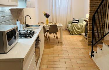 Al Belvedere Apartment II - Foto 16