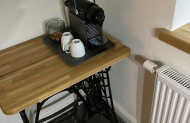 Suite-Dreams Apartment - City - Foto 11