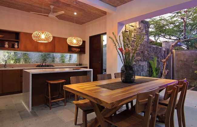 AbivillA Seminyak - Foto 5